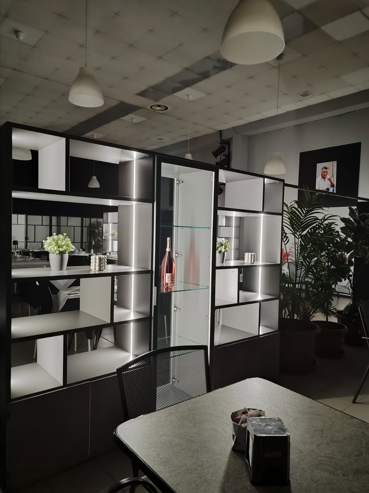 Ambiente Nuovo Antares — Sant'Agata Bolognese